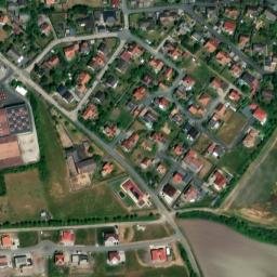 Satellite imagery of Hasenberg, DE