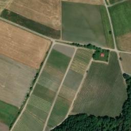Satellite imagery of Hasenberg, DE