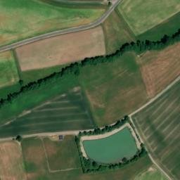 Satellite imagery of Heuberg, DE