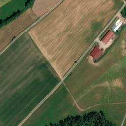 Satellite imagery of Heuberg, DE