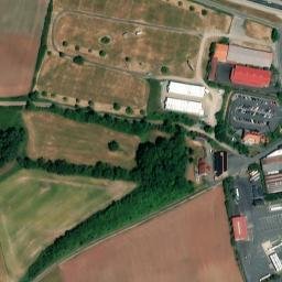 Satellite imagery of Galgenberg, DE