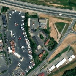 Satellite imagery of Traubenberg, DE
