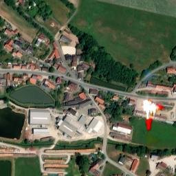 Satellite imagery of Hörleinsberg, DE