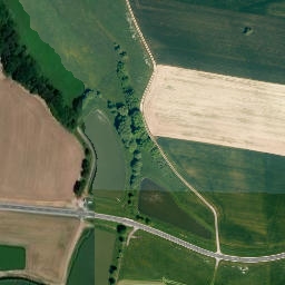 Satellite imagery of Hörleinsberg, DE
