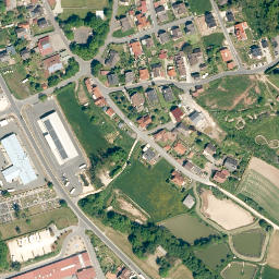 Satellite imagery of Galgenberg, DE