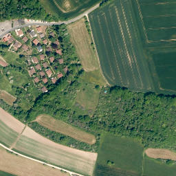Satellite imagery of Galgenberg, DE