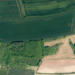 Satellite imagery of Galgenberg, DE