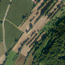 Satellite imagery of Kanzel, DE