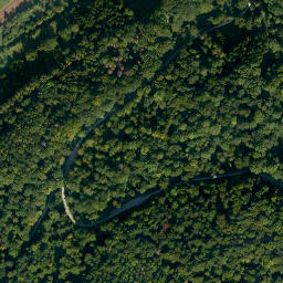 Satellite imagery of Kanzel, DE