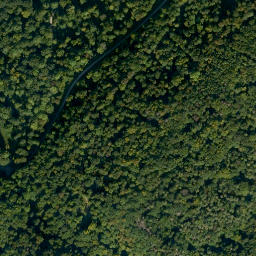 Satellite imagery of Kanzel, DE