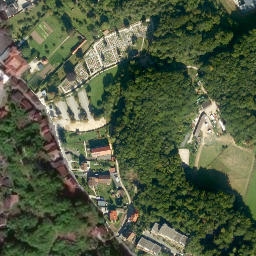 Satellite imagery of Gernerfelsen, DE