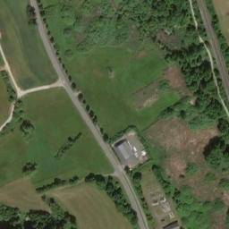 Satellite imagery of Buchauer Berg, DE