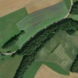 Satellite imagery of Winterleite, DE