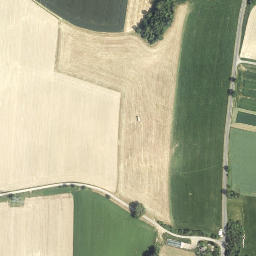 Satellite imagery of Bühl, DE