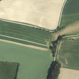 Satellite imagery of Bühl, DE