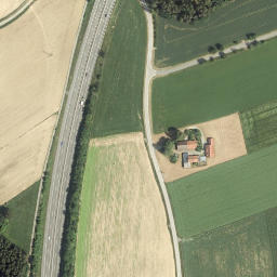 Satellite imagery of Kleinberg, DE