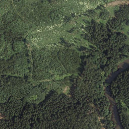 Satellite imagery of Kleinberg, DE