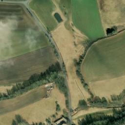 Satellite imagery of Kohlbühl, DE