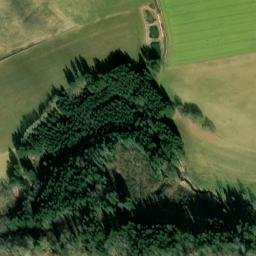 Satellite imagery of Kohlbühl, DE