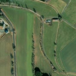 Satellite imagery of Heidbühl, DE