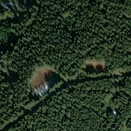 Satellite imagery of (Mokřiny) [Lesná-Pavlův Studenec 1], CZ