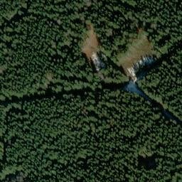 Satellite imagery of (Mokřiny) [Lesná-Pavlův Studenec 1], CZ