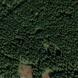 Satellite imagery of (Mokřiny) [Lesná-Pavlův Studenec 1], CZ