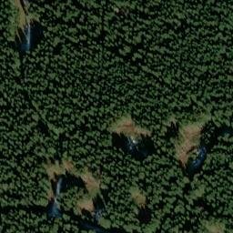 Satellite imagery of Tetřeví vrch [Lesná-Pavlův Studenec 1], CZ