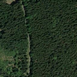 Satellite imagery of Knižeci Strom, CZ