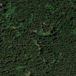 Satellite imagery of Knižeci Strom, CZ