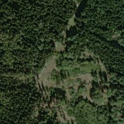Satellite imagery of Knižeci Strom, CZ