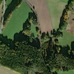 Satellite imagery of cairn, DE