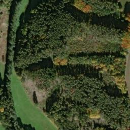 Satellite imagery of cairn, DE