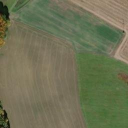 Satellite imagery of cairn, DE