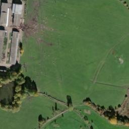 Satellite imagery of [Tisová u Tachova] GSM, CZ