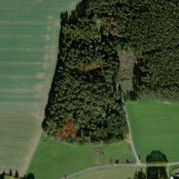 Satellite imagery of (Horní Les) [Ošelín-Horní Plezom], CZ