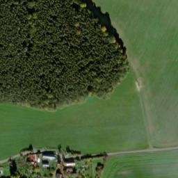 Satellite imagery of (Horní Les) [Ošelín-Horní Plezom], CZ