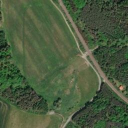 Satellite imagery of Jedlová [Svojšín - Nynkov] GSM, CZ