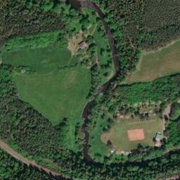 Satellite imagery of Jedlová [Svojšín - Nynkov] GSM, CZ