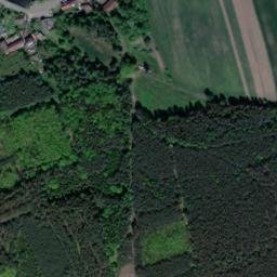 Satellite imagery of Otročínský vrch [Stříbro-Otročín], CZ