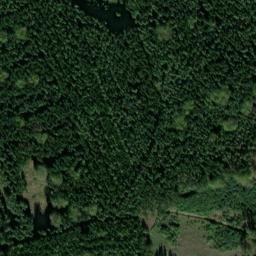 Satellite imagery of Flaška [Pňovany], CZ