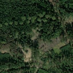 Satellite imagery of Flaška [Pňovany], CZ