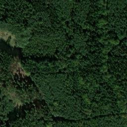 Satellite imagery of Flaška [Pňovany], CZ