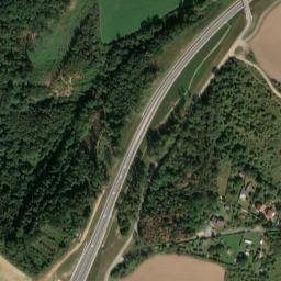 Satellite imagery of Sylvánský vrch Plzeň [Plzeň] outlook t., CZ