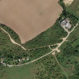 Satellite imagery of Sylvánský vrch Plzeň [Plzeň] outlook t., CZ