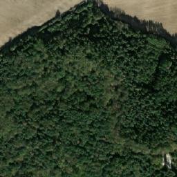 Satellite imagery of Chlum[Plzeň-Doubravka] outlook t., CZ