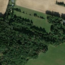 Satellite imagery of Chlum[Plzeň-Doubravka] outlook t., CZ