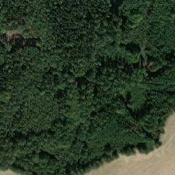 Satellite imagery of Černá Mýť [Plzeň-Červený Hrádek], CZ