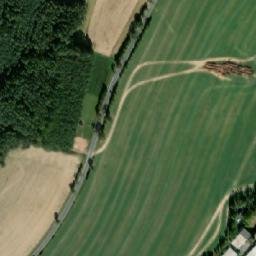 Satellite imagery of Černá Mýť [Plzeň-Červený Hrádek], CZ