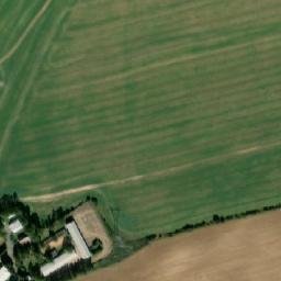 Satellite imagery of Černá Mýť [Plzeň-Červený Hrádek], CZ